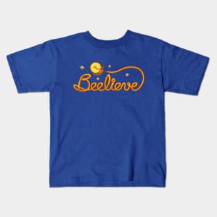 Beelieve Kids T-Shirt